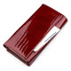 Кошелек женский из натуральной кожи ST Leather (S6001A) 98256 Бордовый