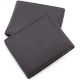 Мужской кожаный кошелек ST Leather (ST160) 98396 Черный