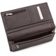Мужской кожаный кошелек ST Leather (ST148) 98352 Коричневый