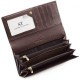Женский кошелек кожаный ST Leather (S2001A) 98228 Коричневый