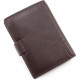 Чоловічий шкіряний гаманець Tailian (T227) 98611 Світло-коричневий