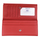 Женский кожаный кошелек ST Leather (ST9-103) 98568 Красный