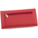 Женский кожаный кошелек ST Leather (ST634) 98560 Красный