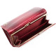 Жіночий гаманець шкіряний ST Leather (S3001A) 98232 Червоний