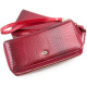 Женский кожаный кошелек ST Leather (S5001A) 98248 Красный