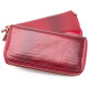 Женский кожаный кошелек ST Leather (S5001A) 98248 Красный