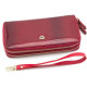 Женский кожаный кошелек ST Leather (S5001A) 98248 Красный