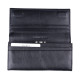 Женский кожаный кошелек ST Leather (ST150-1) 98368 Черный