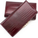 Женский кошелек из натуральной кожи ST Leather (S3001A) 98231 Бордовый
