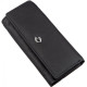 Кошелек- ключница кожаная ST Leather (b416) 98173 Черный