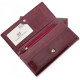 Женский кошелек из натуральной кожи ST Leather (S3001A) 98231 Бордовый