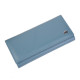 Кошелек женский из кожи ST Leather (ST150-1) 98364 Синий