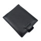 Кошелек для мужчин из кожи Marco Coverna MC-2006-1 (JZ6710) черный
