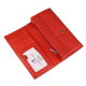 Женский кожаный кошелек ST Leather (ST634) 98558 Красный
