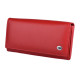 Жіночий шкіряний гаманець ST Leather (ST634) 98563 Червоний