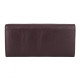 Кошелек женский из натуральной кожи ST Leather (ST150) 98361 Коричневый