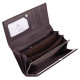 Кошелек женский из натуральной кожи ST Leather (ST150) 98361 Коричневый