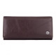 Кошелек женский из натуральной кожи ST Leather (ST150) 98361 Коричневый