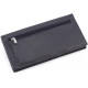 Мужской кошелек из натуралной кожи ST Leather (ST152) 98375 Синий