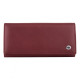 Кошелек женский кожаный ST Leather (ST150) 98362 Бордовый