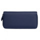 Кошелек женский из кожи ST Leather (ST238-2) 98425 Синий