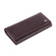 Кошелек женский из натуральной кожи ST Leather (ST150) 98361 Коричневый