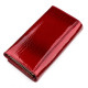 Гаманець жіночий шкіряний ST Leather (S6001A) 98253 Червоний