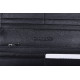 Женский кожаный кошелек на магнитах ST Leather (ST014) 98288 Черный