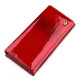 Кошелек женский кожаный ST Leather (S3001A) 98229 Красный насыщенный