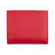 Кошелек женский кожаный ST Leather (ST410) 98480 Красный