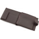 Мужской кожаный кошелек ST Leather (ST138) 98342 Коричневый