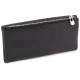 Клатч- гаманець шкіряний ST Leather (ST42) 98486 Чорний
