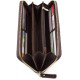 Женский кошелек кожаный ST Leather (S4001A) 98238 Коричневый
