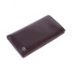 Кошелек мужской кожаный ST Leather (В-MS35) 98657 Коричневый