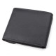 Кошелек из натуральной кожи ST Leather (ST155) 98387 Черный