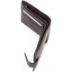 Мужской кожаный кошелек ST Leather (ST104) 98308 Коричневый