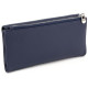 Клатч- кошелек кожаный ST Leather (ST42) 98487 Синий