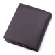 Гаманець жіночий зі шкіри ST Leather (ST410) 98462 Фіолетовий
