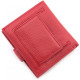 Жіночий гаманець шкіряний ST Leather (ST430) 98513 Червоний