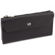Клатч- гаманець шкіряний ST Leather (ST42) 98486 Чорний