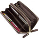Женский кошелек из натуральной кожи ST Leather (S5001A) 98249 Коричневый