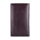 Кошелек мужской кожаный ST Leather (В-MS35) 98657 Коричневый