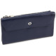 Клатч- кошелек кожаный ST Leather (ST42) 98487 Синий