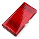 Кошелек женский кожаный ST Leather (S3001A) 98229 Красный насыщенный