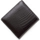 Жіночий шкіряний гаманець ST Leather (S1101A) 98199 Чорний