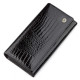 Кошелек женский кожаный ST Leather (S2001A) 98217 Черный