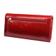 Женский кожаный кошелек ST Leather (S2001A) 98215 Красный