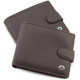 Чоловічий шкіряний гаманець ST Leather (ST137) 98332 Коричневий