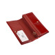 Женский кожаный кошелек ST Leather (S2001A) 98215 Красный