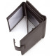 Мужской кожаный кошелек ST Leather (ST102) 98299 Коричневый